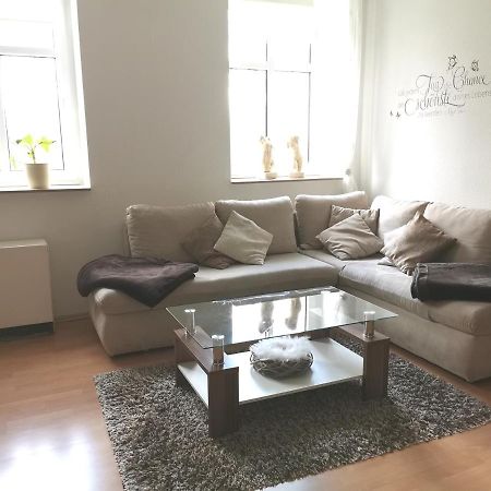 Ferienwohnung Czampiel Havelberg Kültér fotó